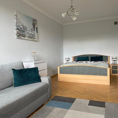 Apartament Sloneczny Apartment Gdynia Ngoại thất bức ảnh