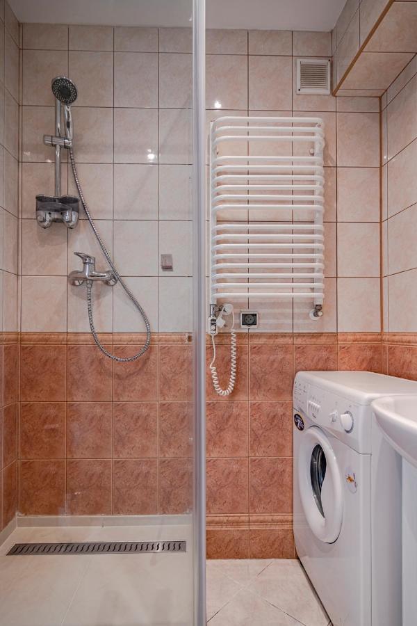 Apartament Sloneczny Apartment Gdynia Ngoại thất bức ảnh