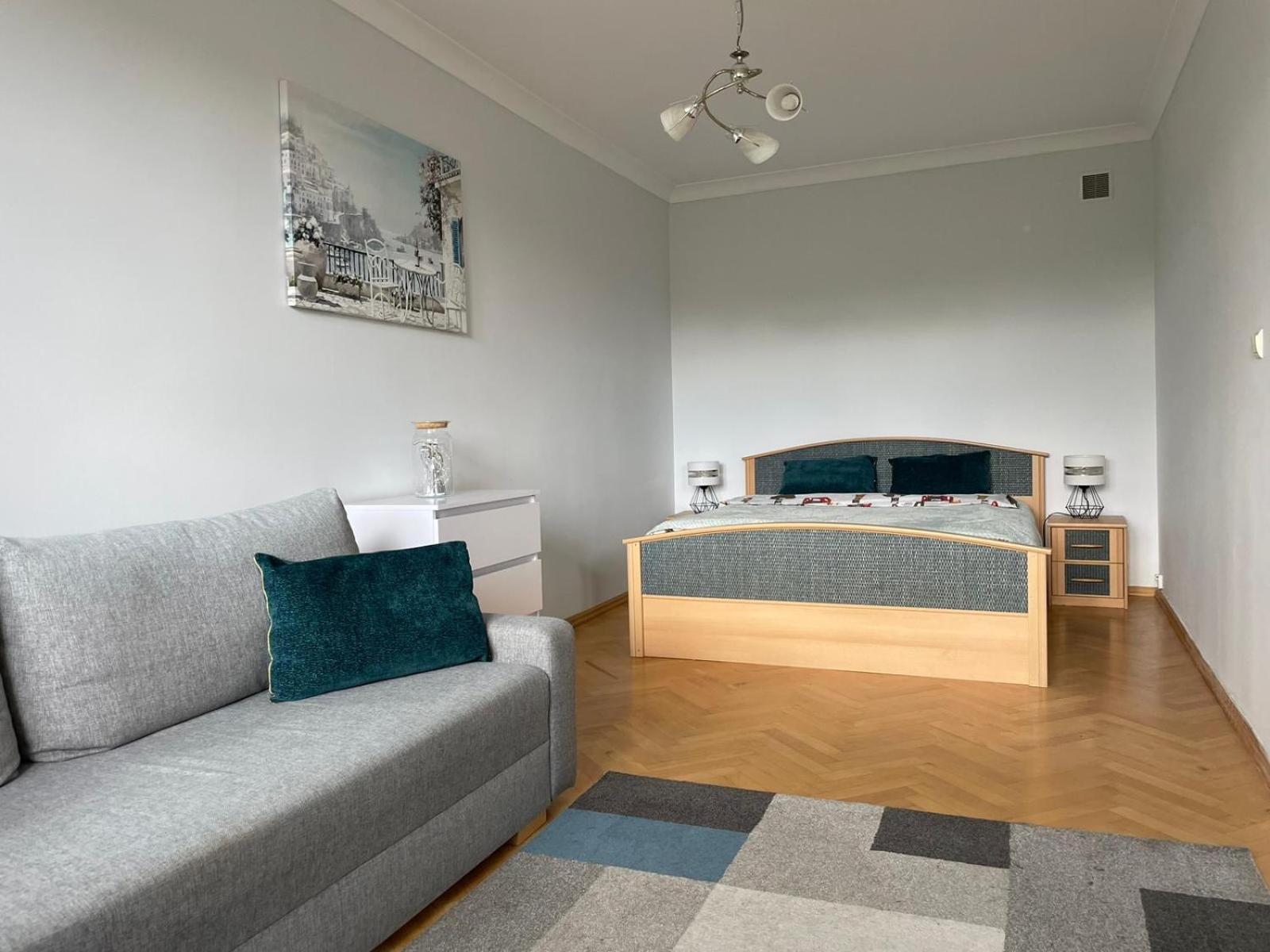 Apartament Sloneczny Apartment Gdynia Ngoại thất bức ảnh